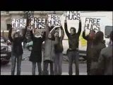 Sida - Free Hugs