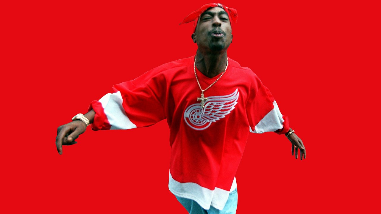 Remix - 2PAC - Sound Of Da Police (Holler If Ya Hear Me) ft. KRS One