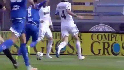 Empoli vs Sassuolo 3:1 All Goals and Full Highlights Serie A 22.03.2015