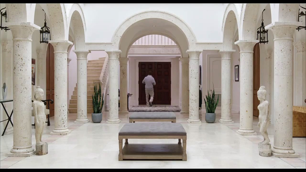 Get Hard - Prison School Is In Session (Will Ferrell, Kevin Hart)