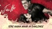 Jai Ho Song- Tere Naina Maar Hi Daalenge Full Song (Audio) Salman Khan, Tabu - Video Dailymotion