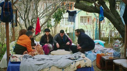 38. Bölüm Tek Parça HD - Heyecan Dolu Anlar ve Sürprizler!