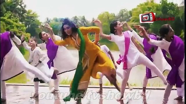 Bangla gaan song bangladesh bengali Chuye Dile Mon Bangla Movie Video Song Tahsan Khan ft. Shakila Shuvo & Mamo