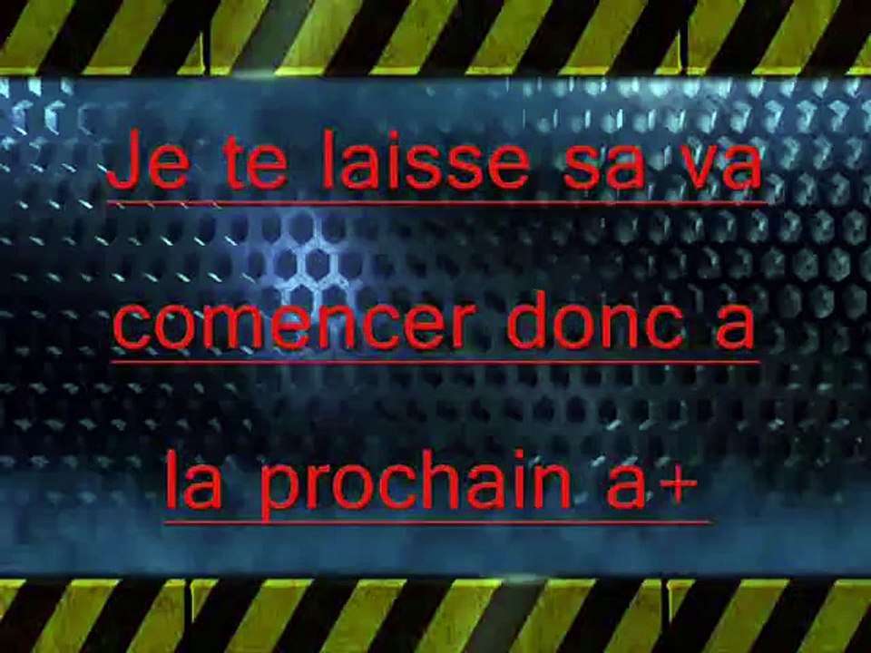 Presentation de mods sur fs15