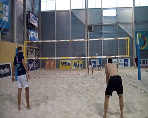 Tang/Max Adri/Martel 2eme set