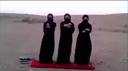funny ledis dance