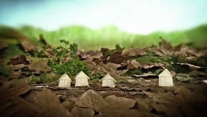 CORTOONS TV  - Aafter the rain