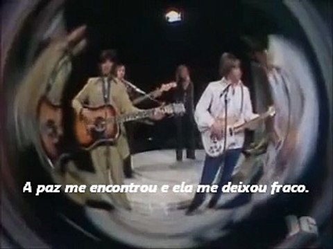 The Air That I Breathe - The Hollies - The Hollies. Tradução.