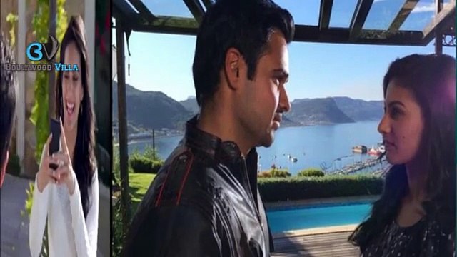 Tu Jo Hai - Mr X - Video Song - Ft. Emraan Hashmi, Amyra Dastur