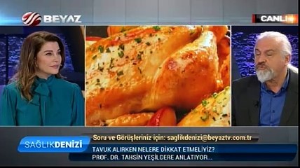 Sağlık Denizi 22.03.2015