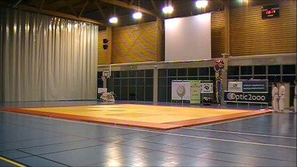 Gala des Arts Martiaux Auriol 21 mars 2015