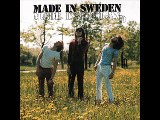 Made in Sweden - 1970 - Made In England (full album)