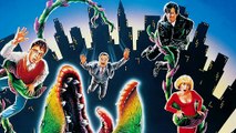 Little Shop of Horrors Full Movie