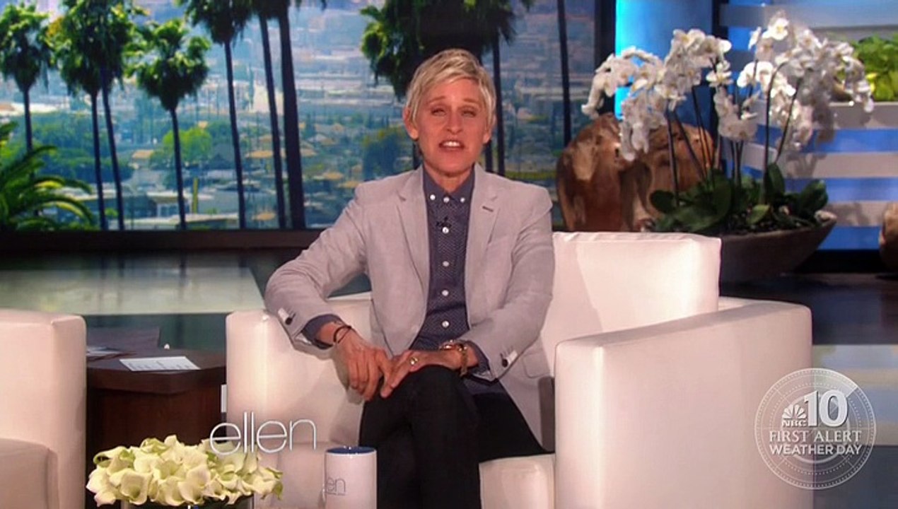 Matt Lauer Prank Mar 20 2015