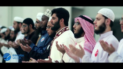 Lab Pe Aati Hai Dua - Paigham Aman By Jamia Binoria -