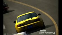 Gran Turismo 4 gameplay