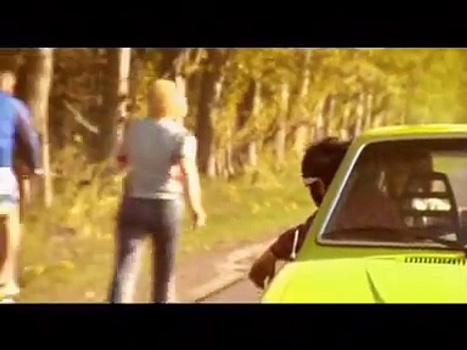 Jennifer Rostock -  Feuer  [Musikvideo]