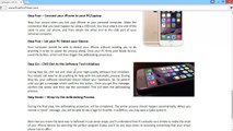 Evasion UNTETHERED iOS 8.2 Jailbreak Tool For iPhone 5, iphone 4, iPhone 3GS, iPad3