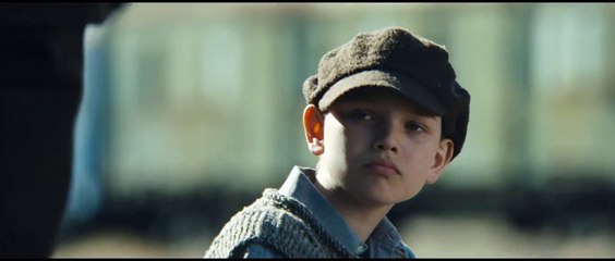 Child 44 Official Trailer #1 (2015) - Tom Hardy, Gary Oldman Movie HD