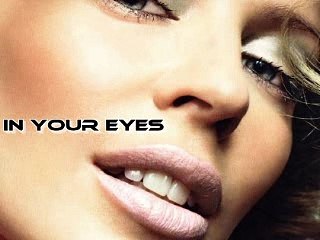 Kylie Minogue - In Your Eyes