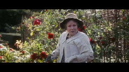 Effie Gray Official UK Trailer #1 (2014) - Dakota Fanning, Emma Thompson Movie HD