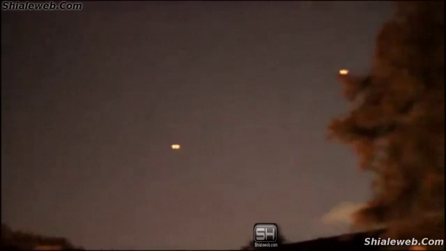 OVNI UFO AVISTAMIENTO EN NEW ORLEANS FLOTILLA DE OBJETOS LUMINOSOS SOBREVUELAN LA CIUDAD A BAJA ALTURA LOS TESTIGOS QUEDAN EN SHOCK MARZO 2015