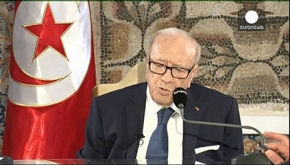 Tunus polisi 3. saldırganı arıyor