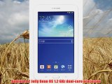 Samsung Galaxy Tab 3 Lite 7Inch White