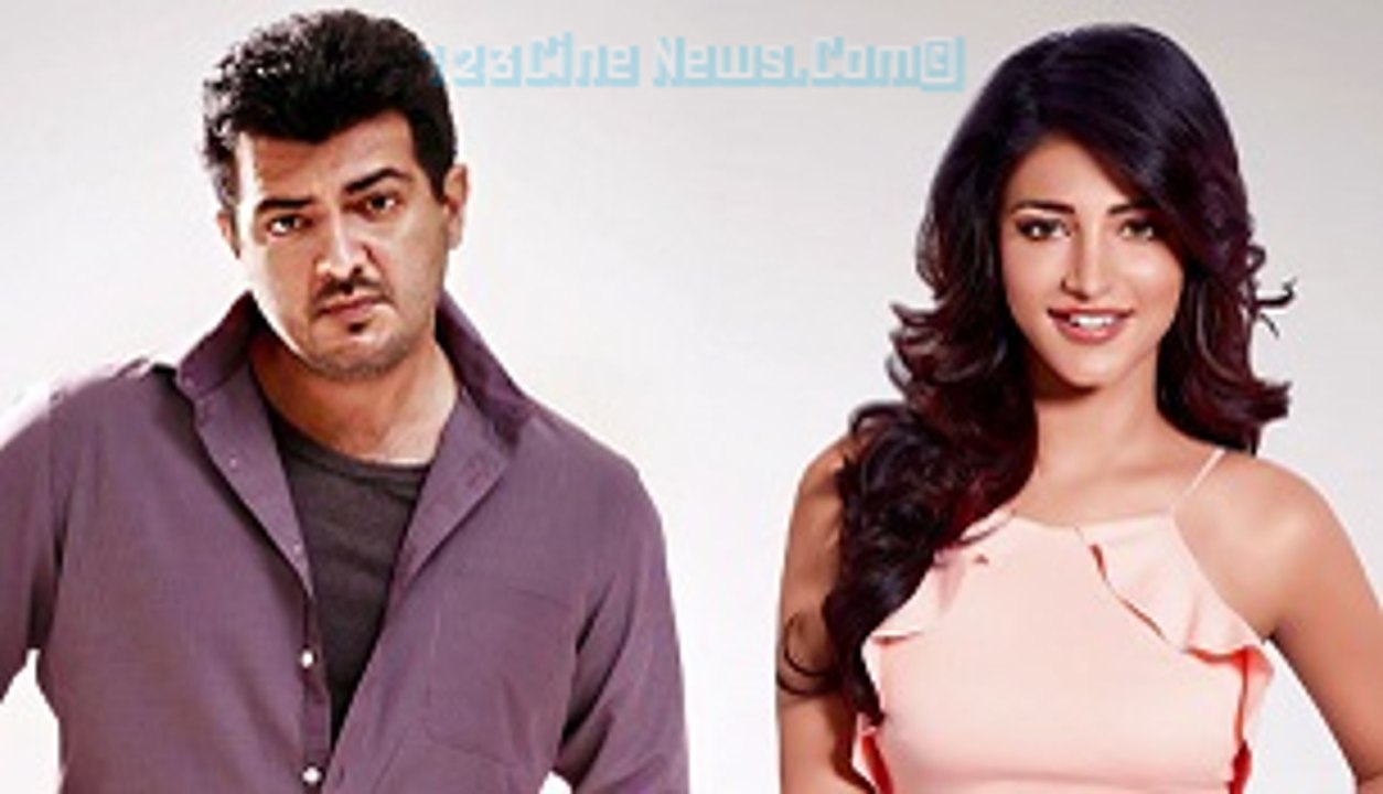 Thala 56 Theme Music Ready  | 123 Cine news | Tamil Cinema News