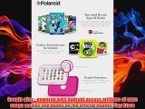 Polaroid Kids Tablet 3 Android 7 Kids Tablet With Preloaded Disney Educational Apps Games Books Newest Version