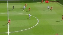 Juan Mata Goal - Liverpool vs Manchester United 0-1