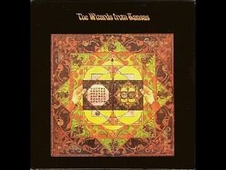 Wizards From Kansas - 1970 (full album)