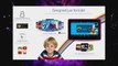 Smartab STJR76PK 7 Kids Tablet With Disney Apps Games Books Android 44 Kitkat Newest Version