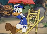 Donald Duck Donalds Vacation 1940 (Low)