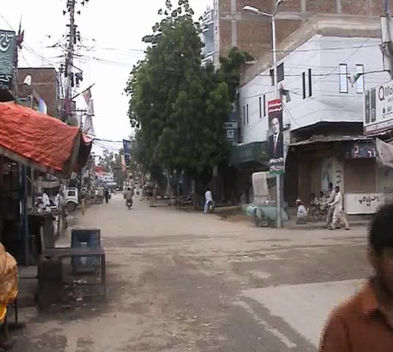Nawabshah JSQM HADTAL
