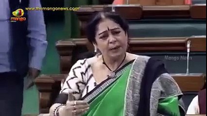 Indian Female Politicians in Parliament - Impressive