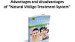 Advantages and disadvantages of Natural Vitiligo Treatment System - Adola.net