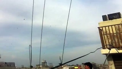 Mahool at aryan mohala