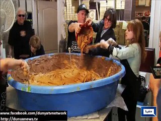 Dunya News - Light stories from all over the world