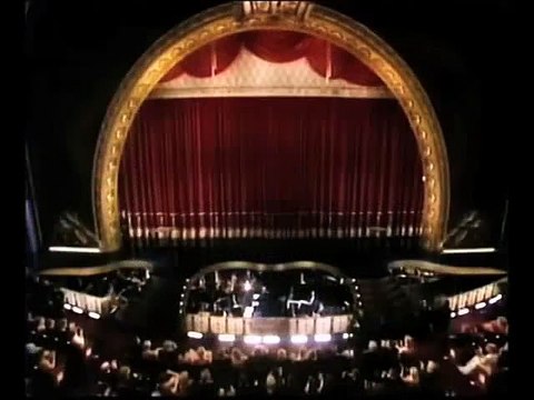 staroetv.su / Анонс программы Дибров-party . Оскар (Первый канал, март 2003)