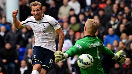 30e j. - Pochettino slue un fantastique Kane