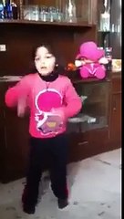 nice pak kid dance