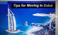 Dubai Movers, International movers, Dubai Relocation Information and Guide