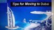 Dubai Movers, International movers, Dubai Relocation Information and Guide