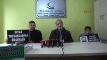 Sivas Olayları Sanıklarının Yakınlarından 'Tazminat' Tepkisi