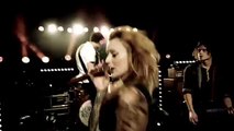 Jennifer Rostock - Hier werd ich nicht alt (Official Video)
