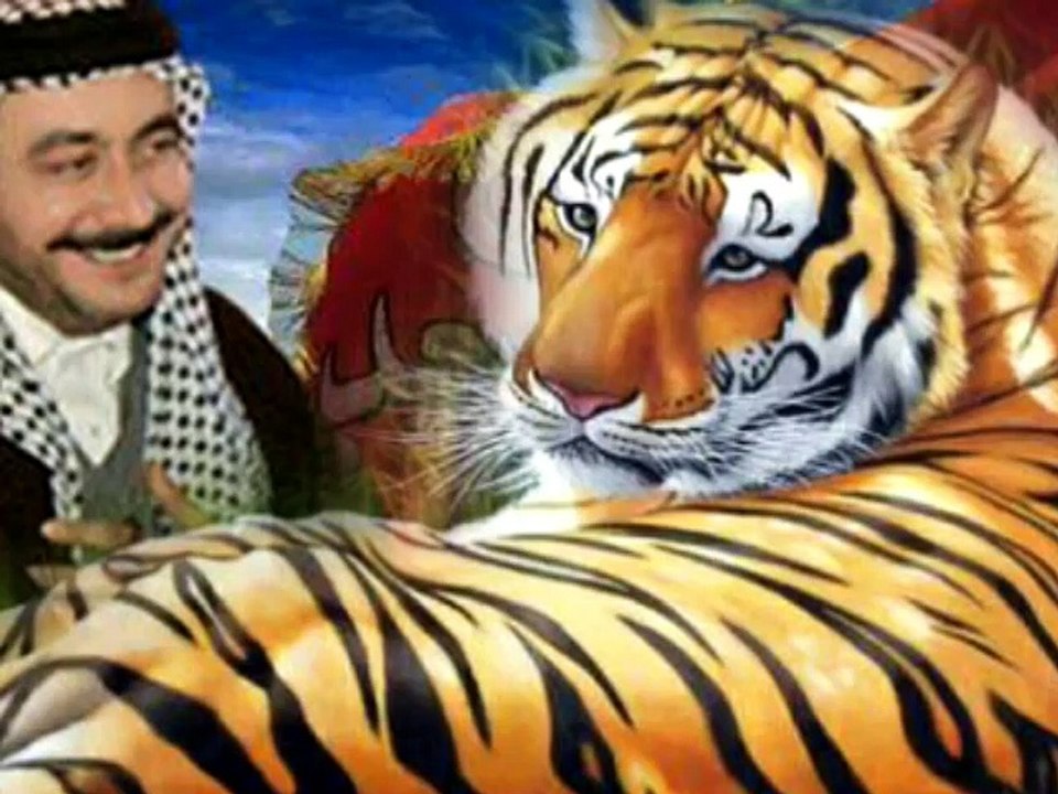 شيخ مشايخ قبيلة بني سعد الامير علي عبدصالح الاحمر