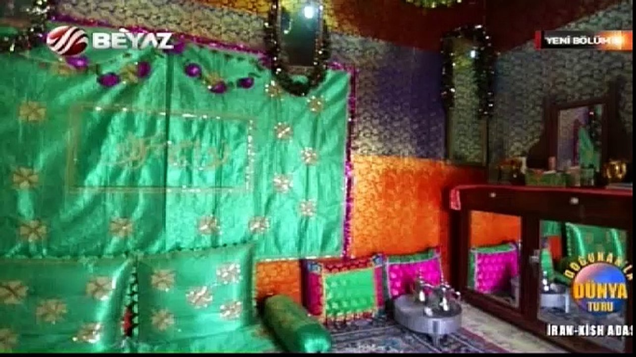 Doğukan'la Dünya Turu 22.03.2015