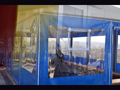 Tadilat dekorasyon inşaat müteahhitlik hizmetleri ve tesisat mobilya işleri örnekleri