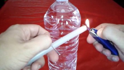 Principio de Arquímedes y Pascal Experimento de Ciencias